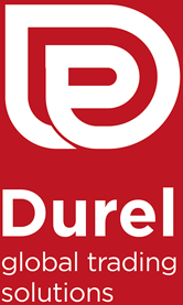 Durel Gida Logo